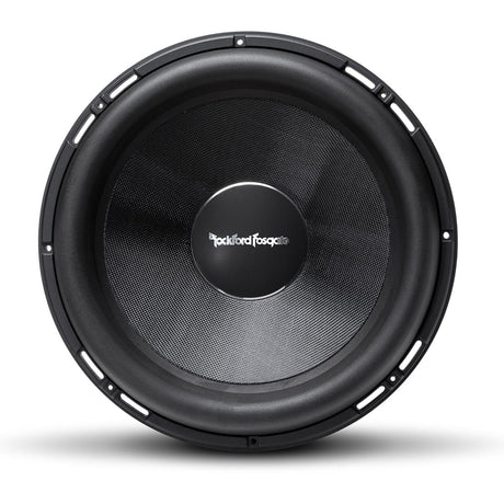 Rockford Fosgate T2S2-16 Power Series 16" 2-Ohm Component Subwoofer - Each