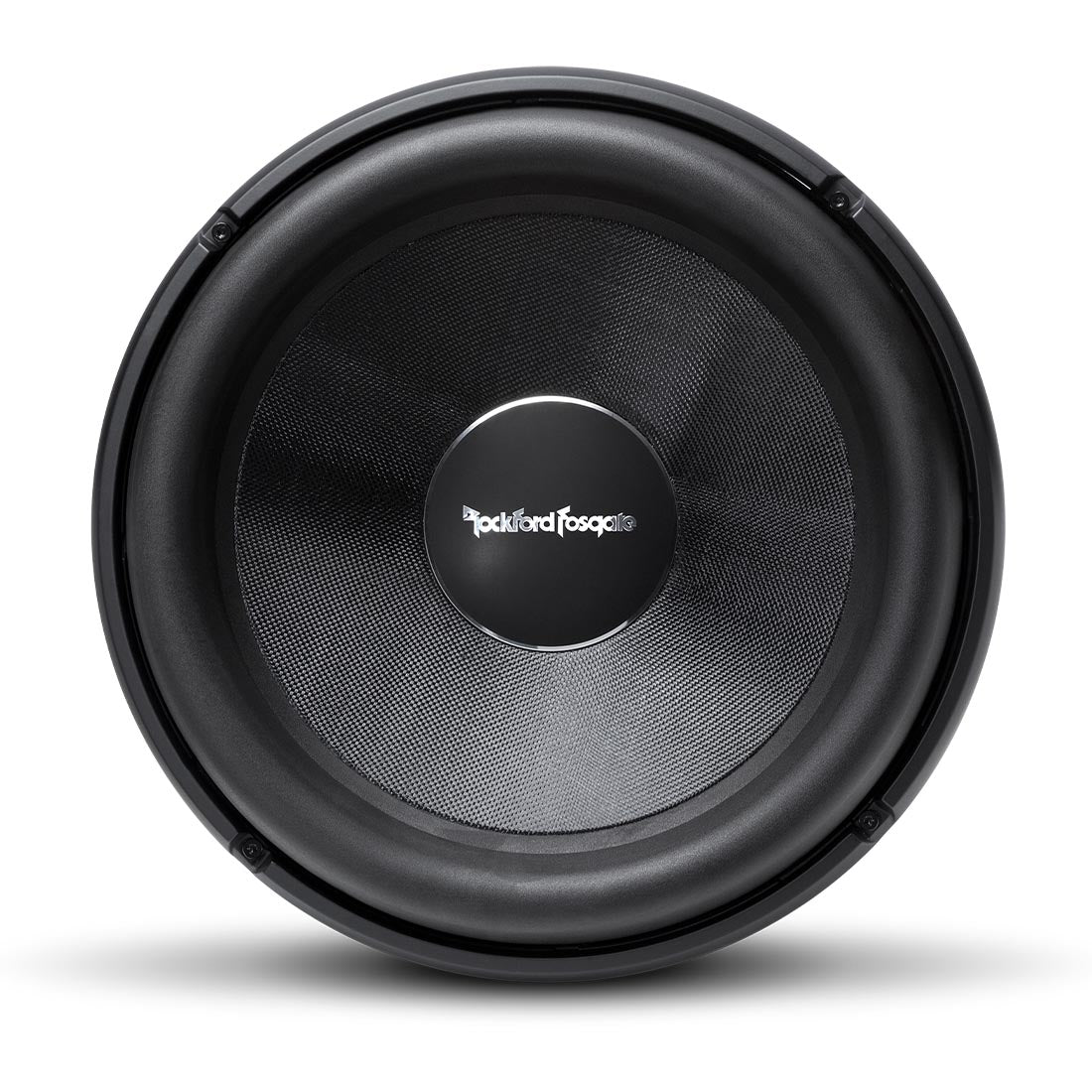Rockford Fosgate T2S2-16 Power Series 16" 2-Ohm Component Subwoofer - Each