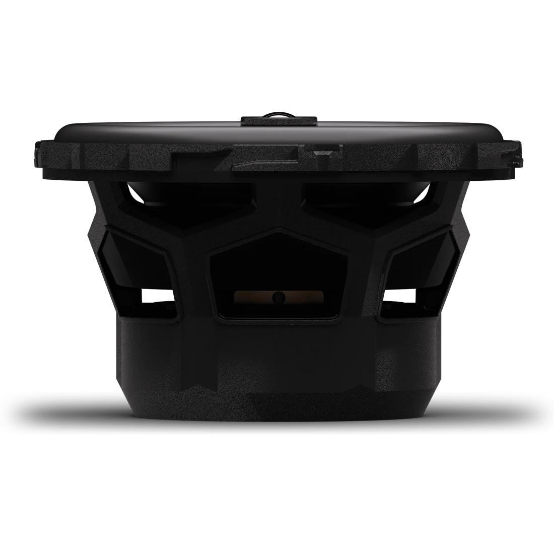 Rockford Fosgate P1V2-25 Punch P1 2.5" 3-Way Coaxial Speakers - Pair (P1V225)