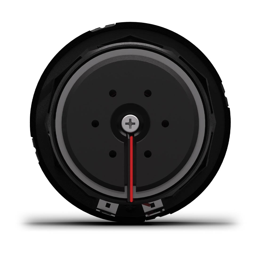 Rockford Fosgate P1V2-3 Punch P1 3.5" 3-Way Coaxial Speakers - Pair (P1V23)