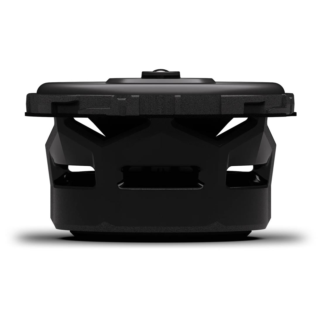 Rockford Fosgate P1V2-3 Punch P1 3.5" 3-Way Coaxial Speakers - Pair (P1V23)