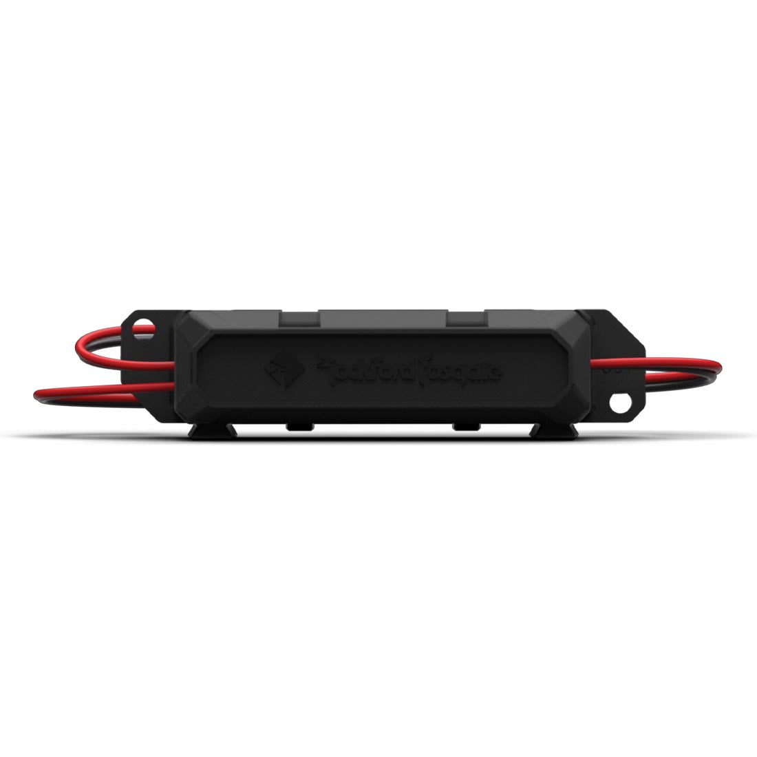 Rockford Fosgate P2V2-65 Punch P2 6.5" 2-Way Convertible Speakers - Pair (P2V265)