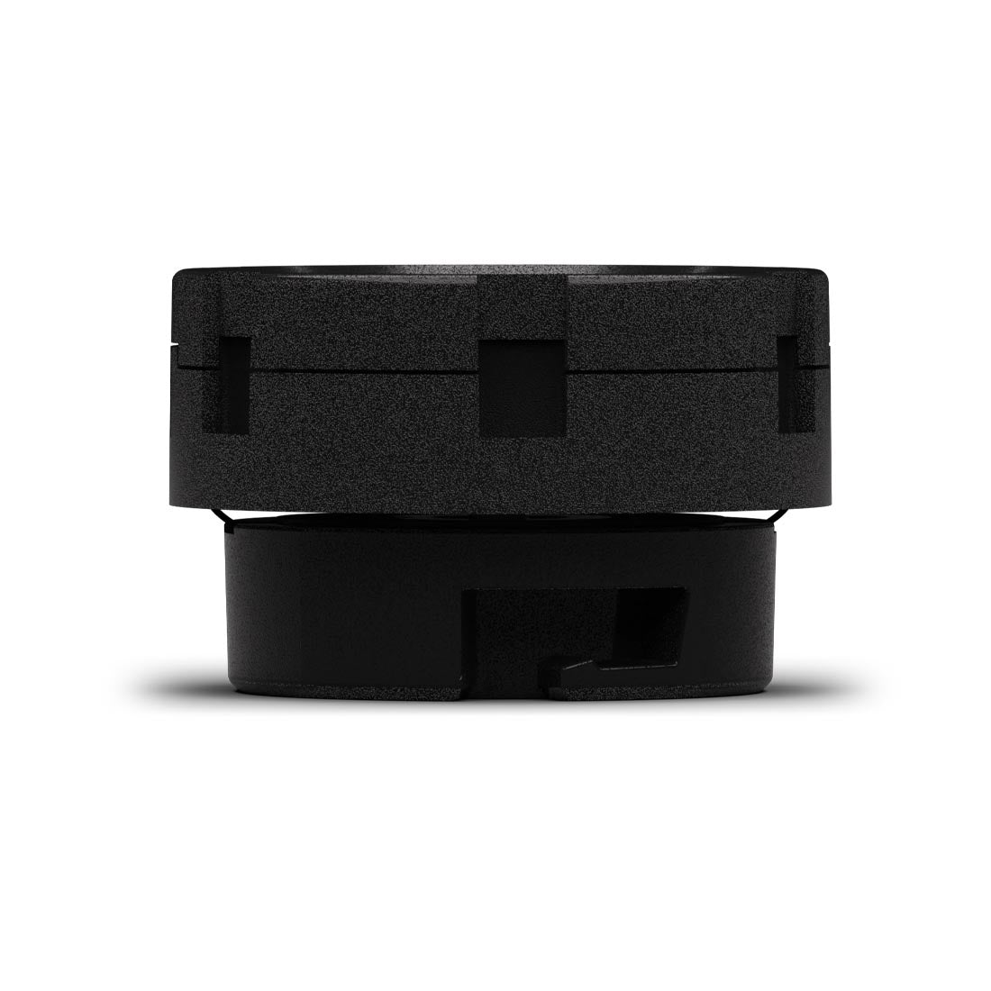 Rockford Fosgate P2V2-65 Punch P2 6.5" 2-Way Convertible Speakers - Pair (P2V265)