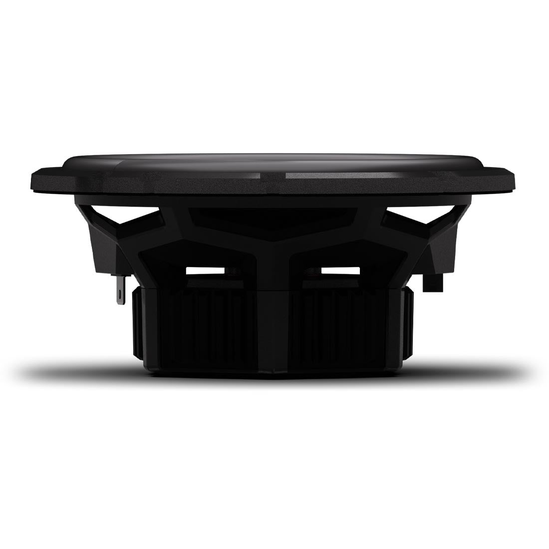 Rockford Fosgate P2V2-65 Punch P2 6.5" 2-Way Convertible Speakers - Pair (P2V265)
