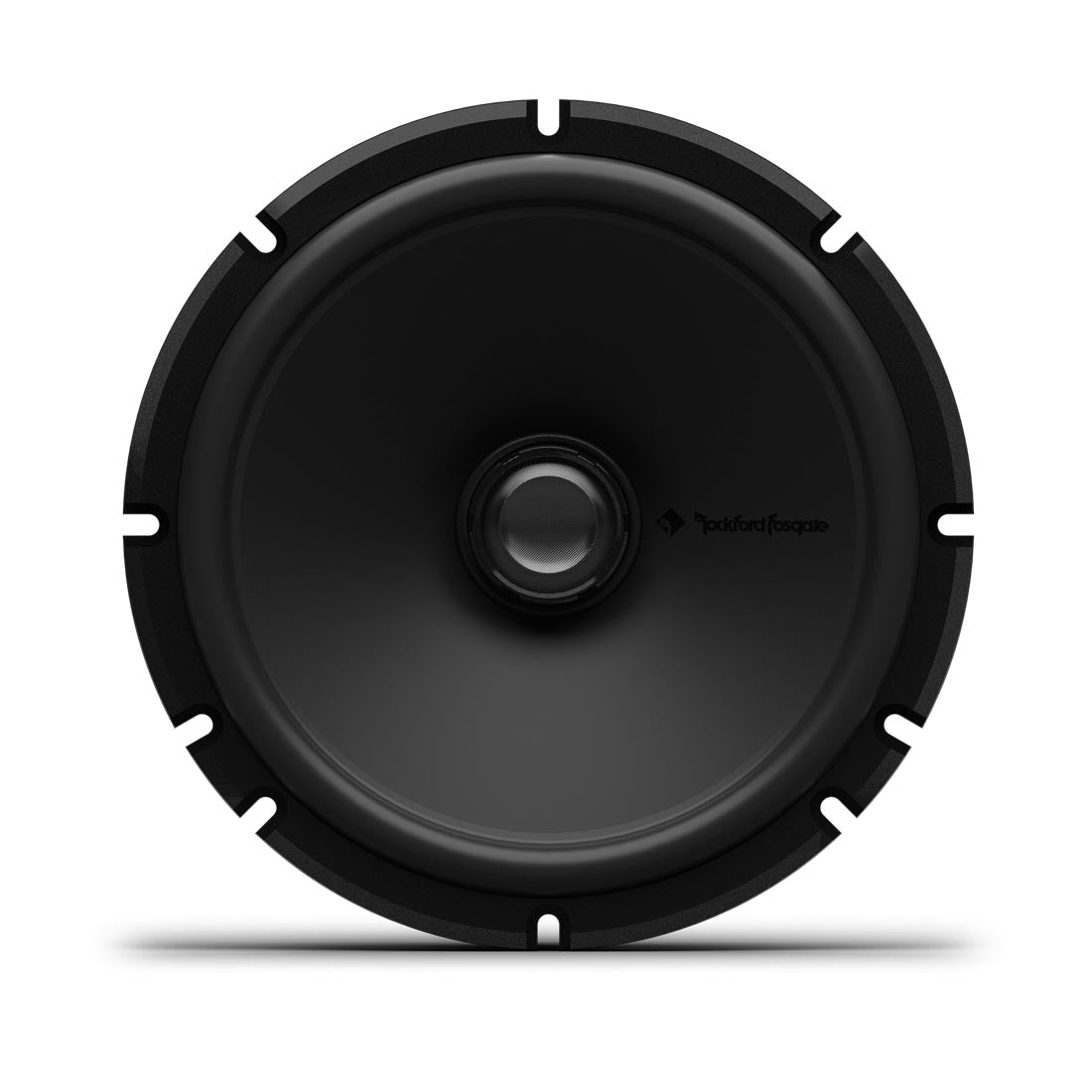 Rockford Fosgate P2V2-65 Punch P2 6.5" 2-Way Convertible Speakers - Pair (P2V265)