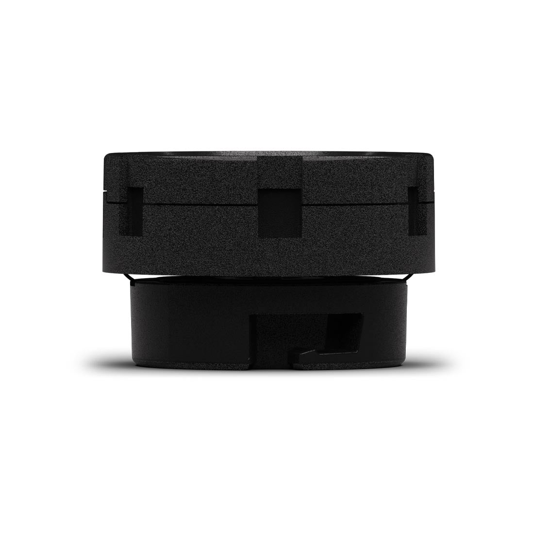 Rockford Fosgate P2V2-675 Punch P2 6.75" 2-Way Convertible Speakers - Pair (P2V2675)