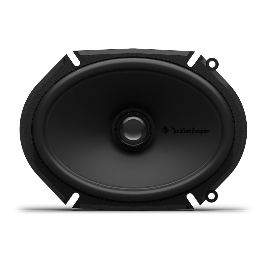 Rockford Fosgate P2V2-68 Punch P2 6"x8" 2-Way Convertible Speakers - Pair (P2V268)