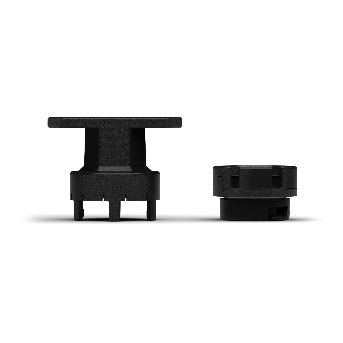 Rockford Fosgate P2V2-TS Punch P2 0.75" Inverted Dome Tweeters - Pair (P2V2TS)
