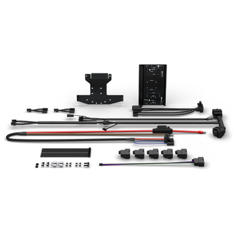 Rockford Fosgate RFK-HD14M5 Amp Installation Kit