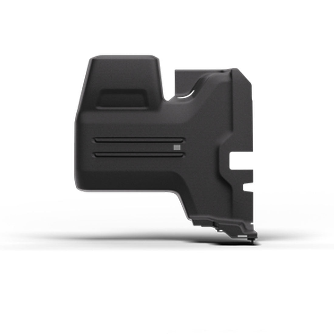 Rockford Fosgate WRNGLR-TRIM Jeep Wrangler JL Trim Kit