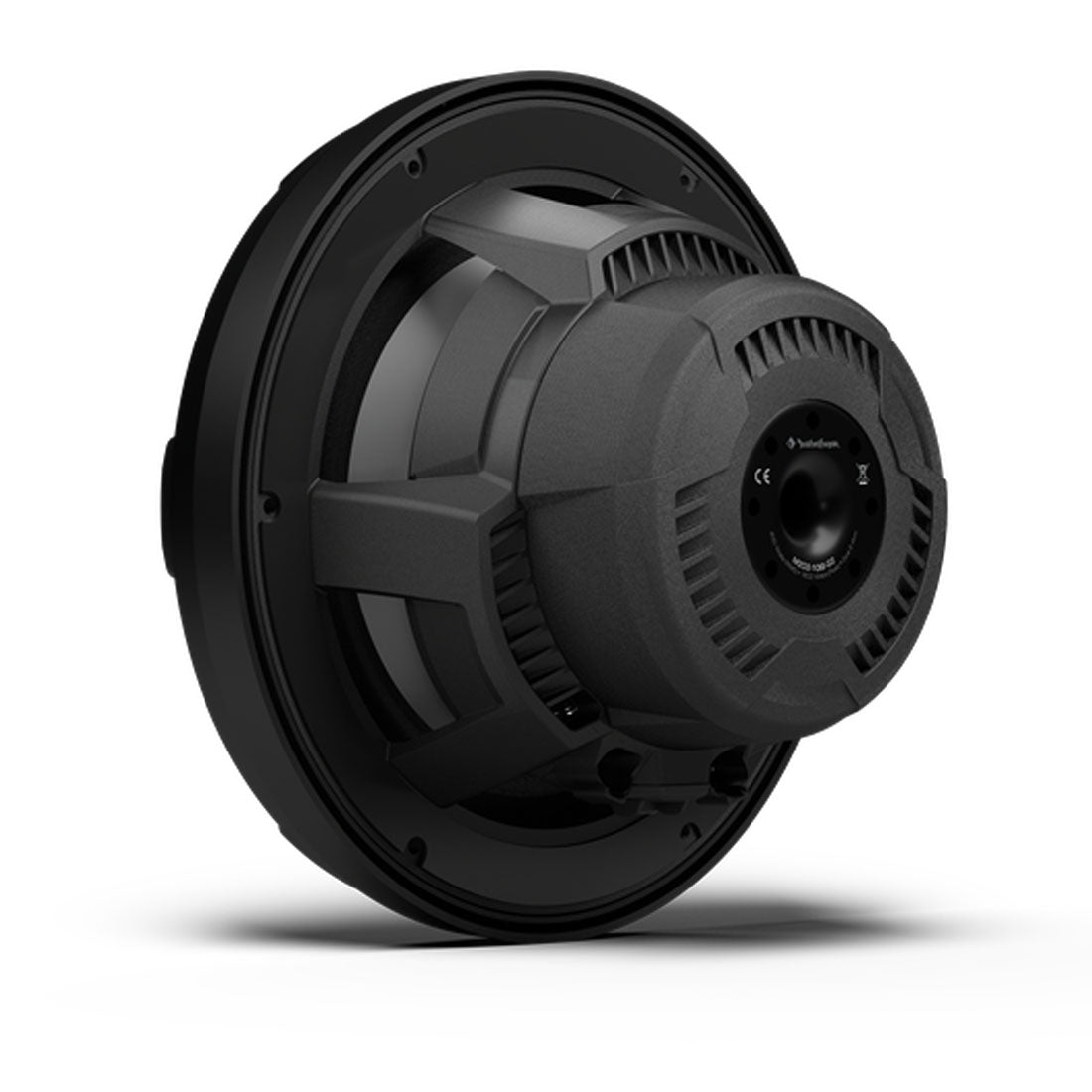 Rockford Fosgate 10" Infinite Baffle Marine DVC Subwoofer