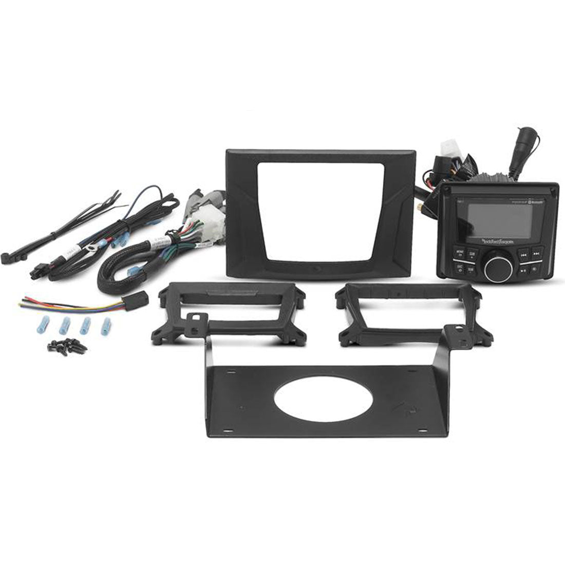 Rockford Fosgate GNRL-STAGE1  1