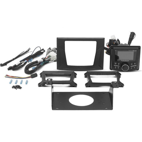 Rockford Fosgate GNRL-STAGE1  1