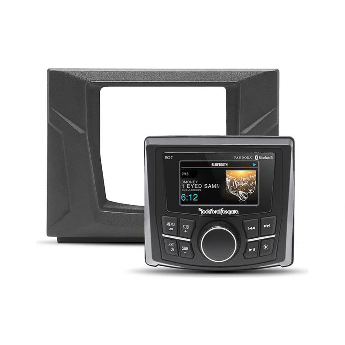 Rockford Fosgate GNRL-STAGE1  main