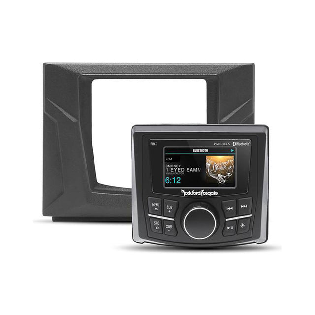 Rockford Fosgate GNRL-STAGE1  main