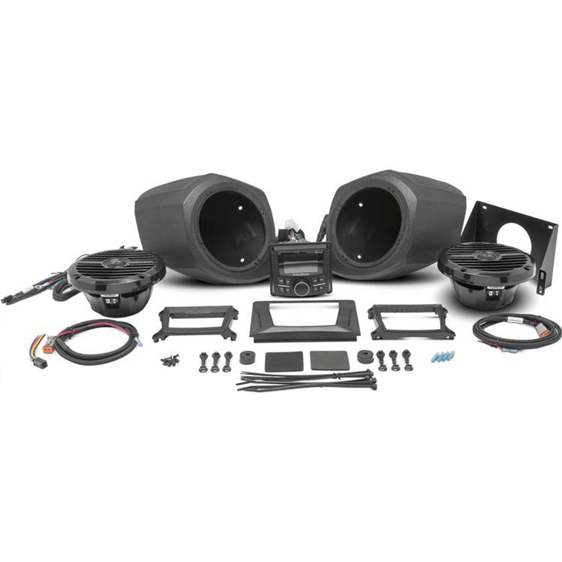 Rockford Fosgate GNRL-STAGE2 1