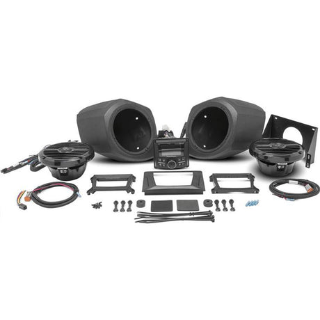 Rockford Fosgate GNRL-STAGE2 1