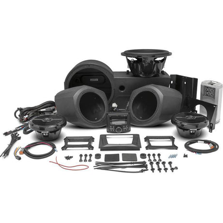Rockford Fosgate GNRL-STAGE3 1