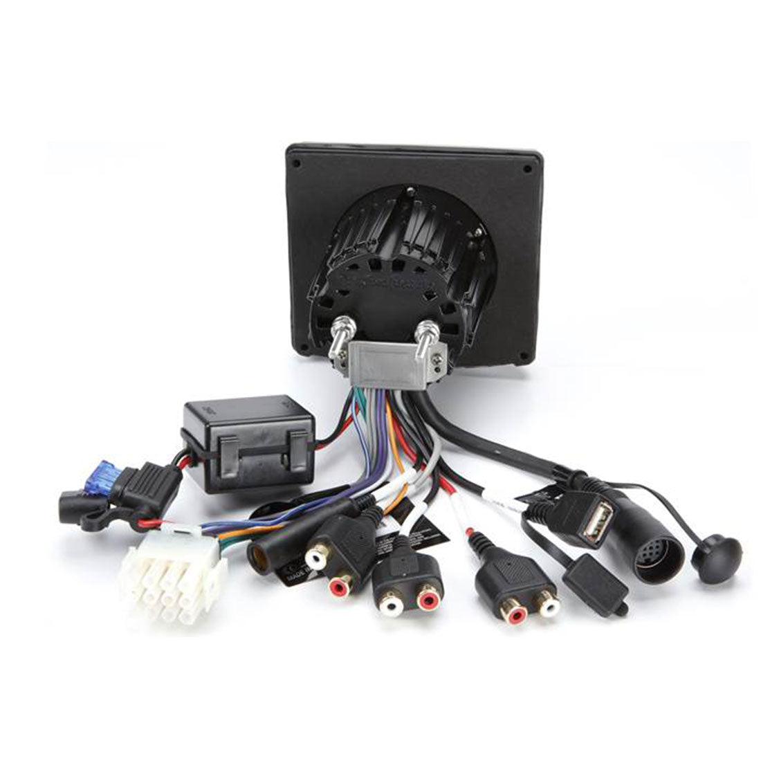 Rockford Fosgate GNRL-STAGE3 2