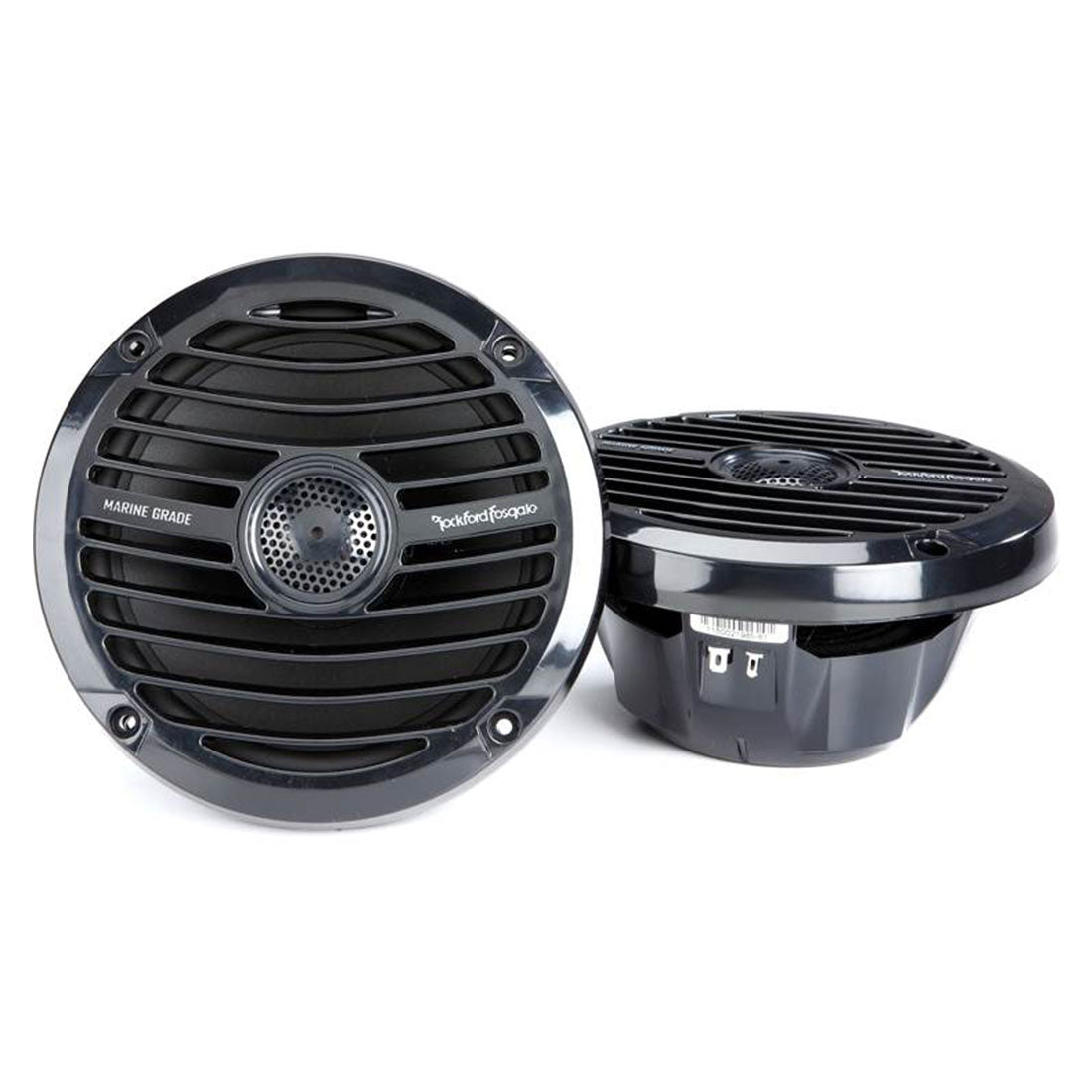 Rockford Fosgate GNRL-STAGE3 4