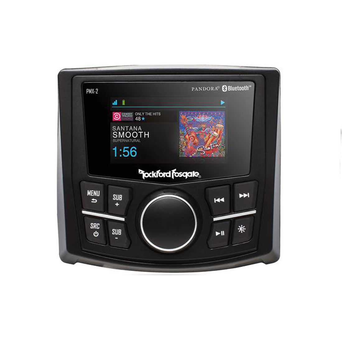 Rockford Fosgate GNRL-STAGE3 main