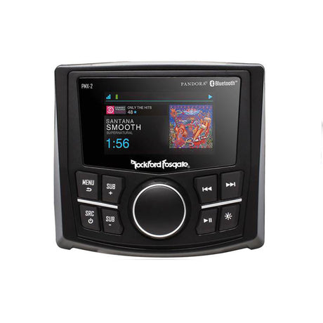 Rockford Fosgate GNRL-STAGE3 main