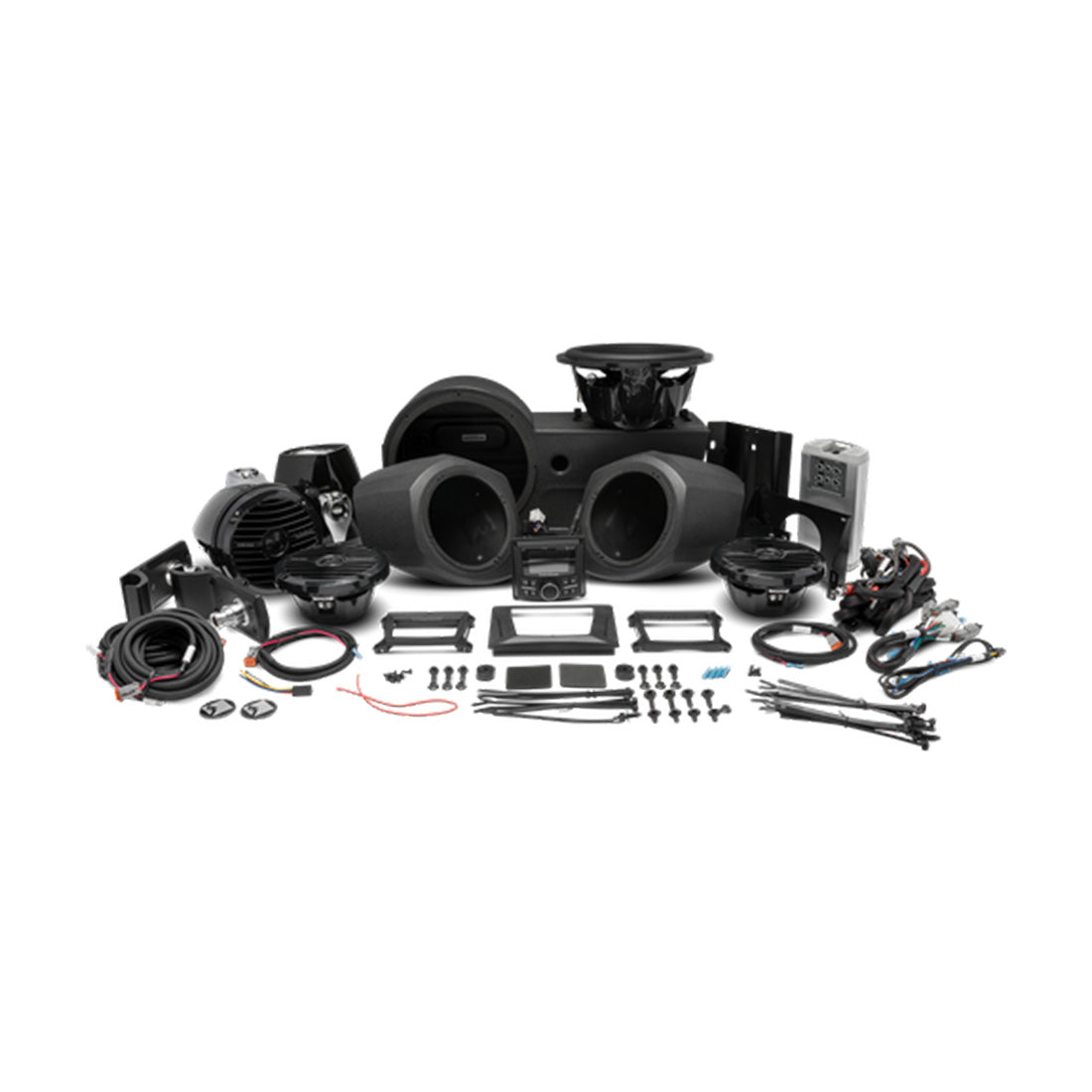 Rockford Fosgate GNRL-STAGE4 2
