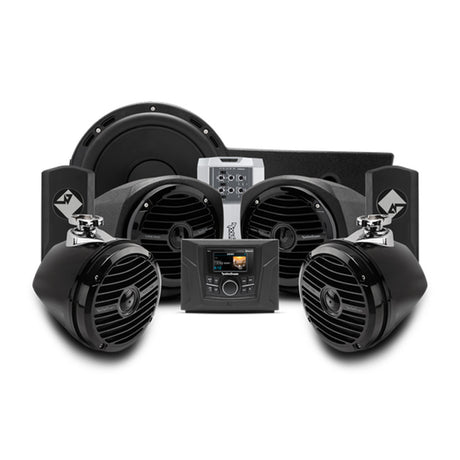 Rockford Fosgate GNRL-STAGE4 main