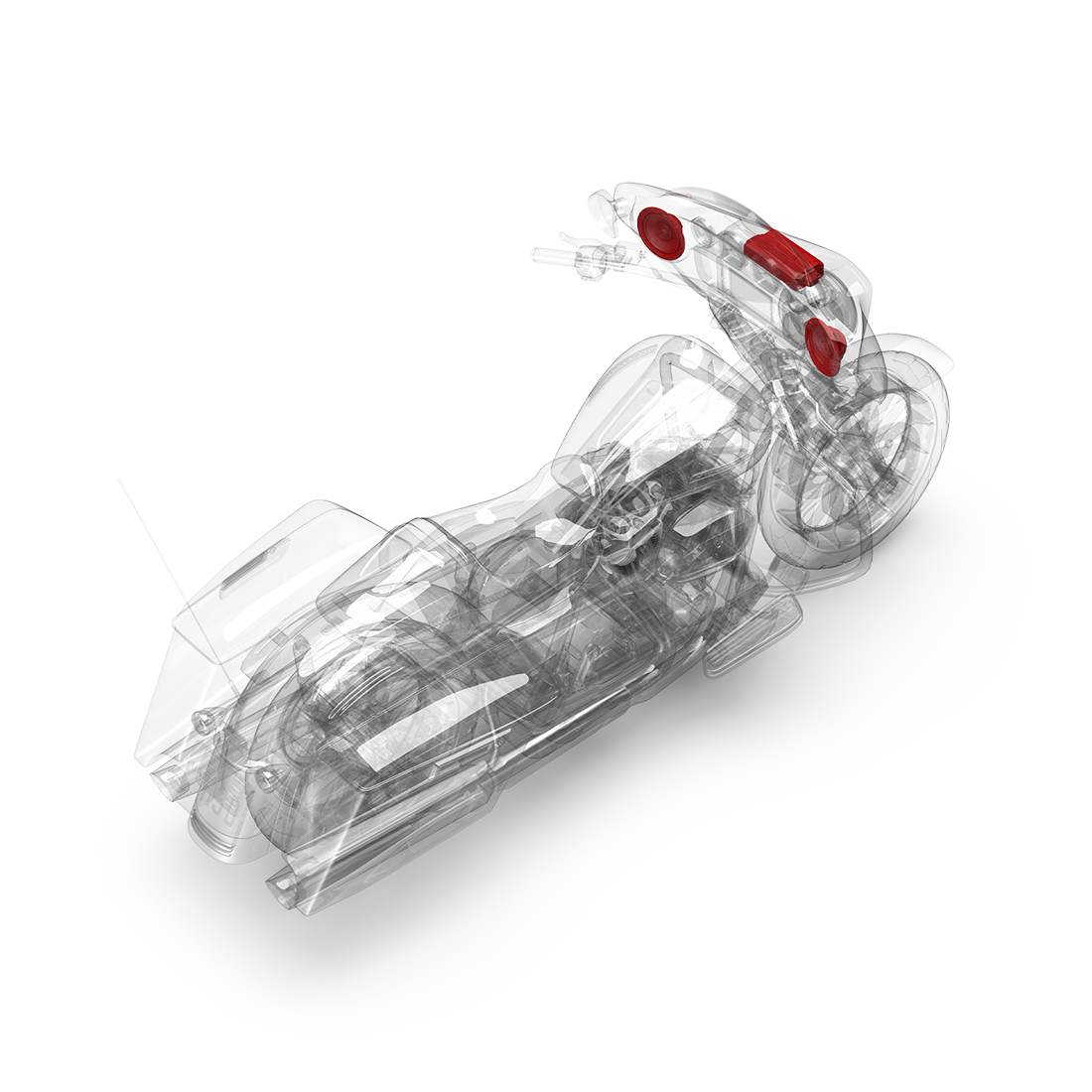 Rockford Fosgate HD14-STG2 2014 2