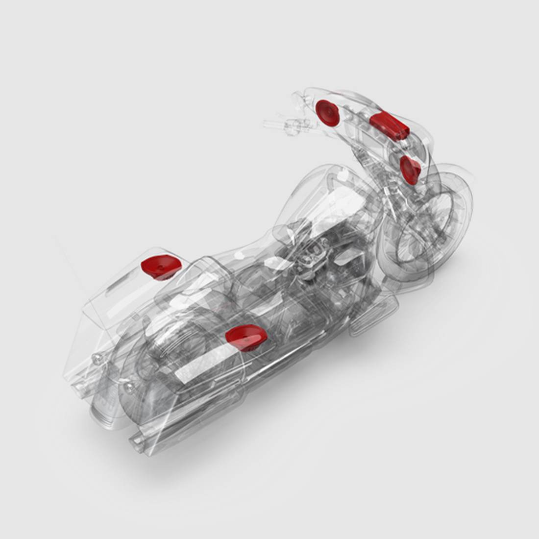 Rockford Fosgate HD14-STG3 2014 2