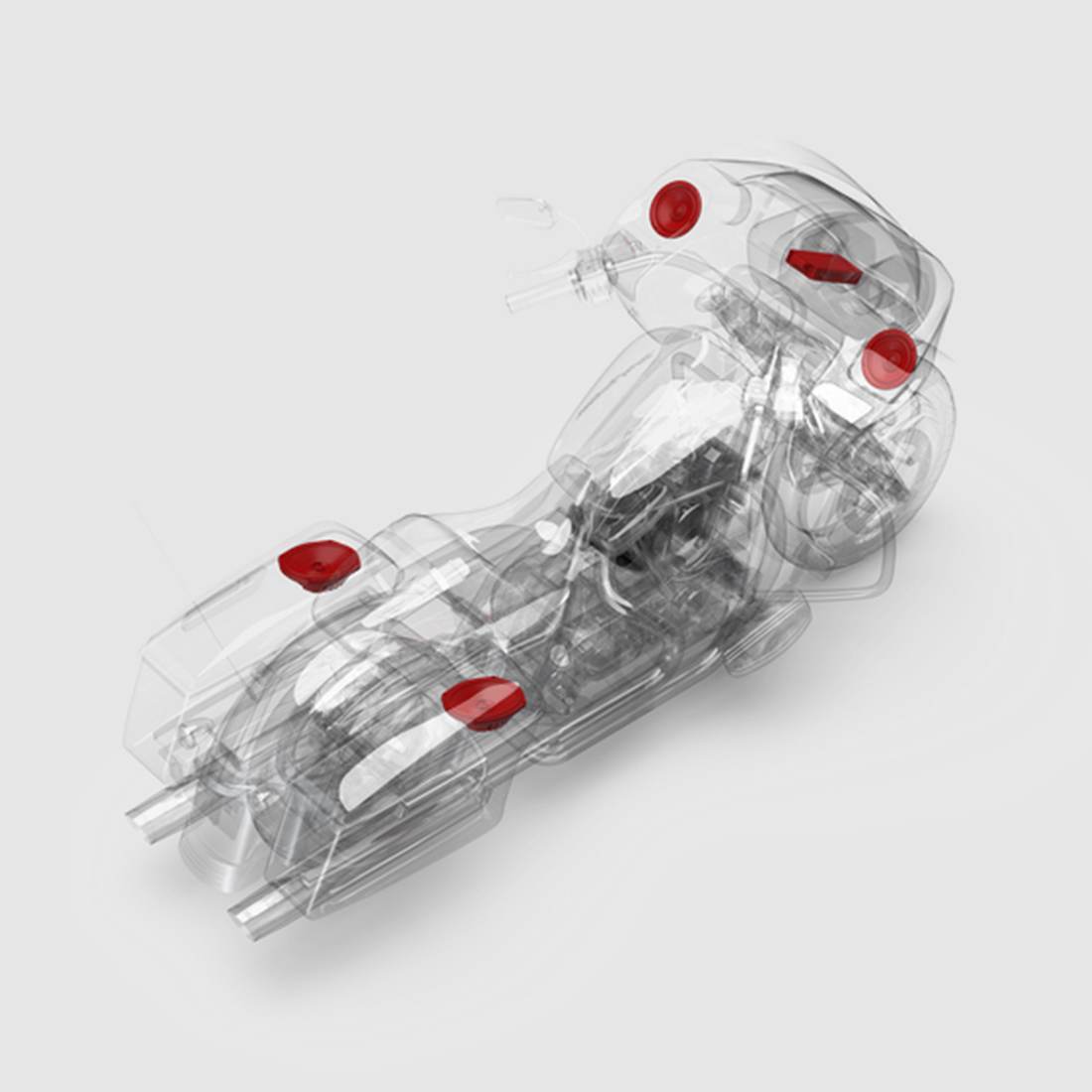 Rockford Fosgate HD14-STG3 2014 3