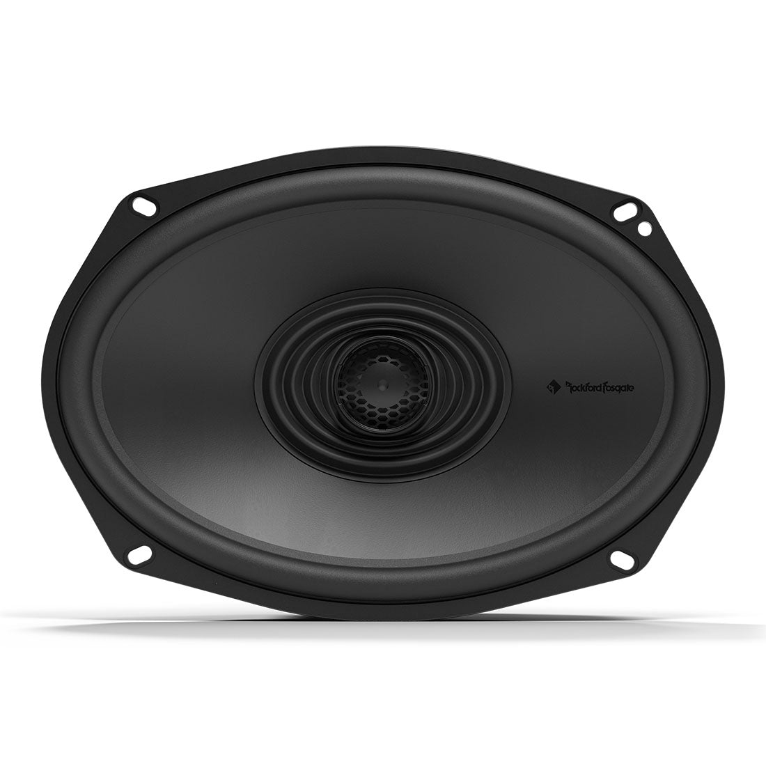 Rockford Fosgate HD14BL69 6"x9” Full Range Saddlebag Speakers for Select 2014-2023 Harley-Davidson Motorcycles - Pair