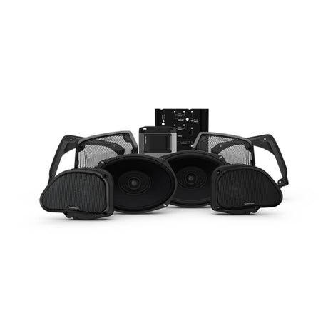 Rockford Fosgate HD9813RG-STG3 main