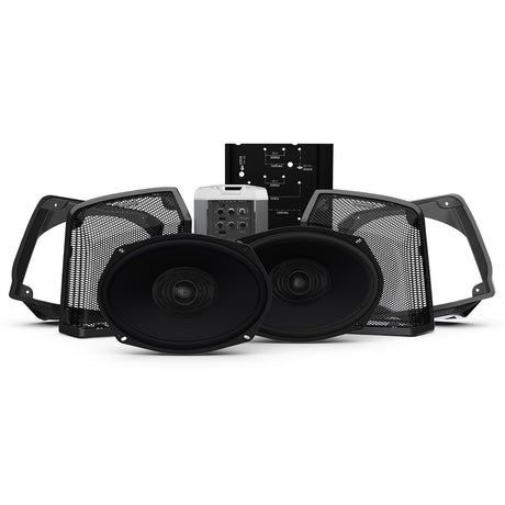 Rockford Fosgate HD9813RK-STAGE2 main