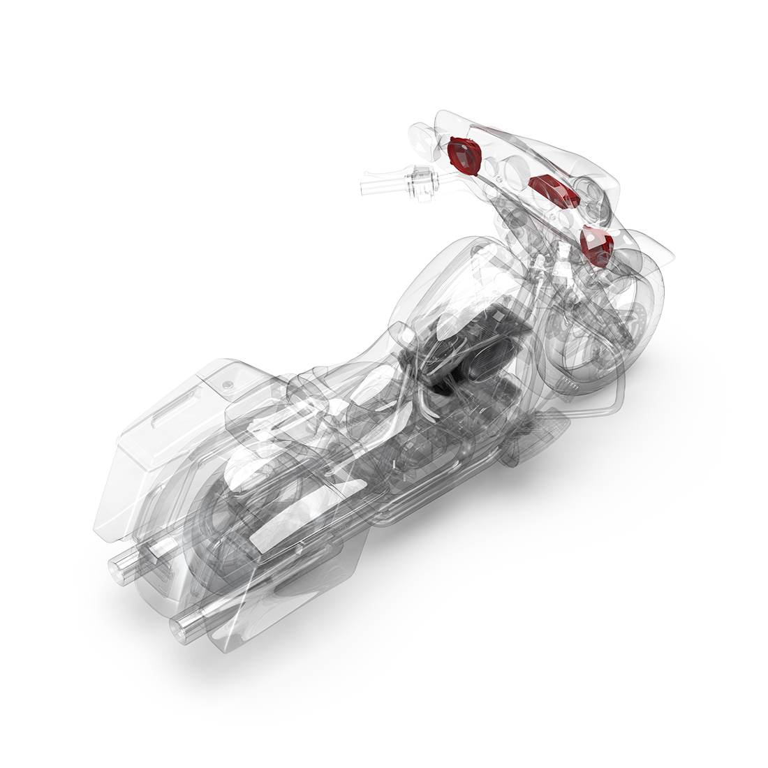 Rockford Fosgate HD9813SG-STG2 1