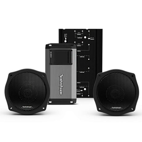 Rockford Fosgate HD9813SG-STG2 main
