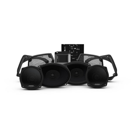 Rockford Fosgate HD9813SG-STG3 main
