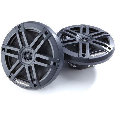 Rockford Fosgate M0-65B 1