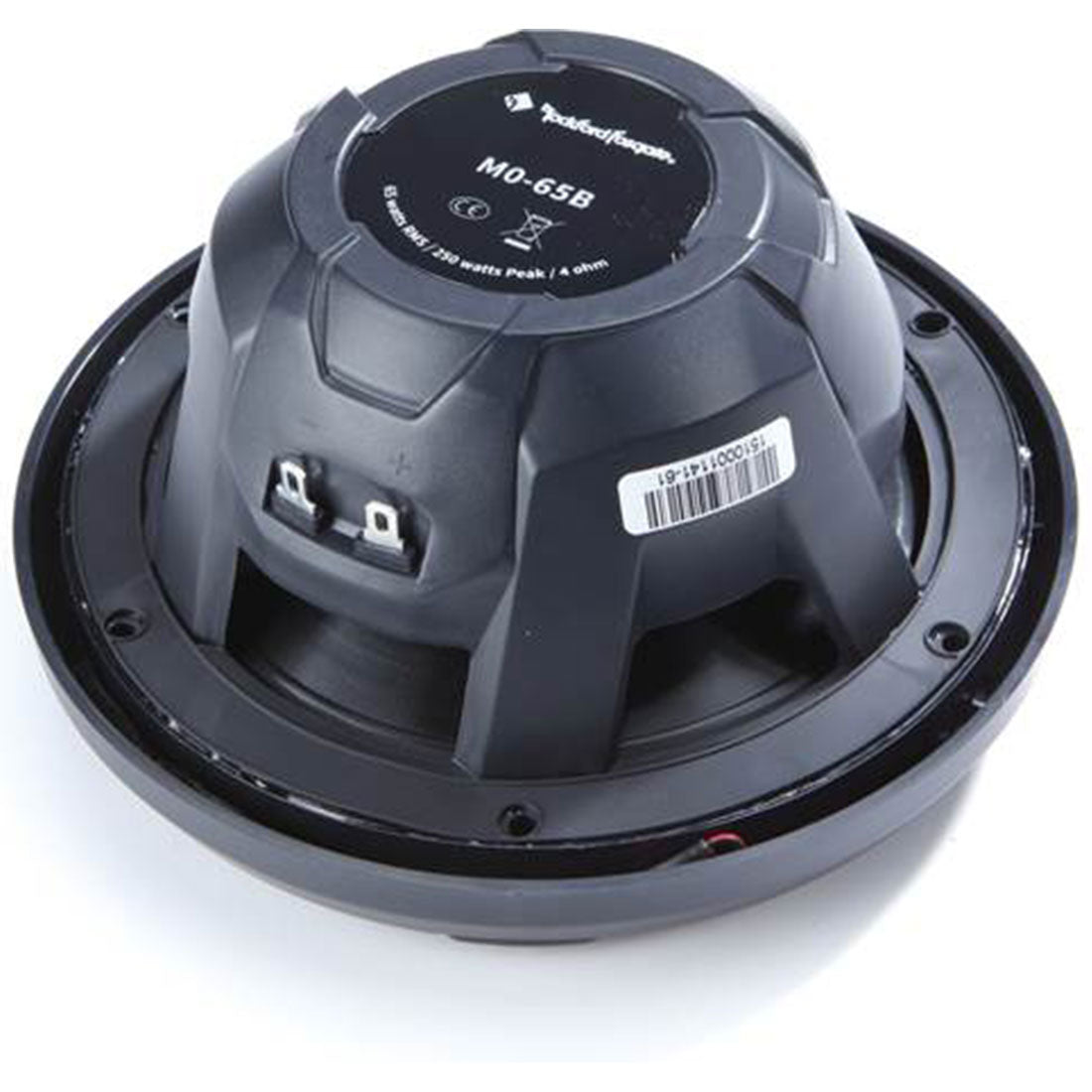 Rockford Fosgate M0-65B 3