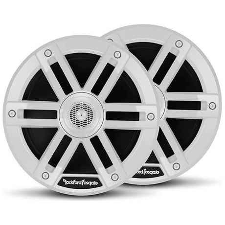 Rockford Fosgate M0-65 Main