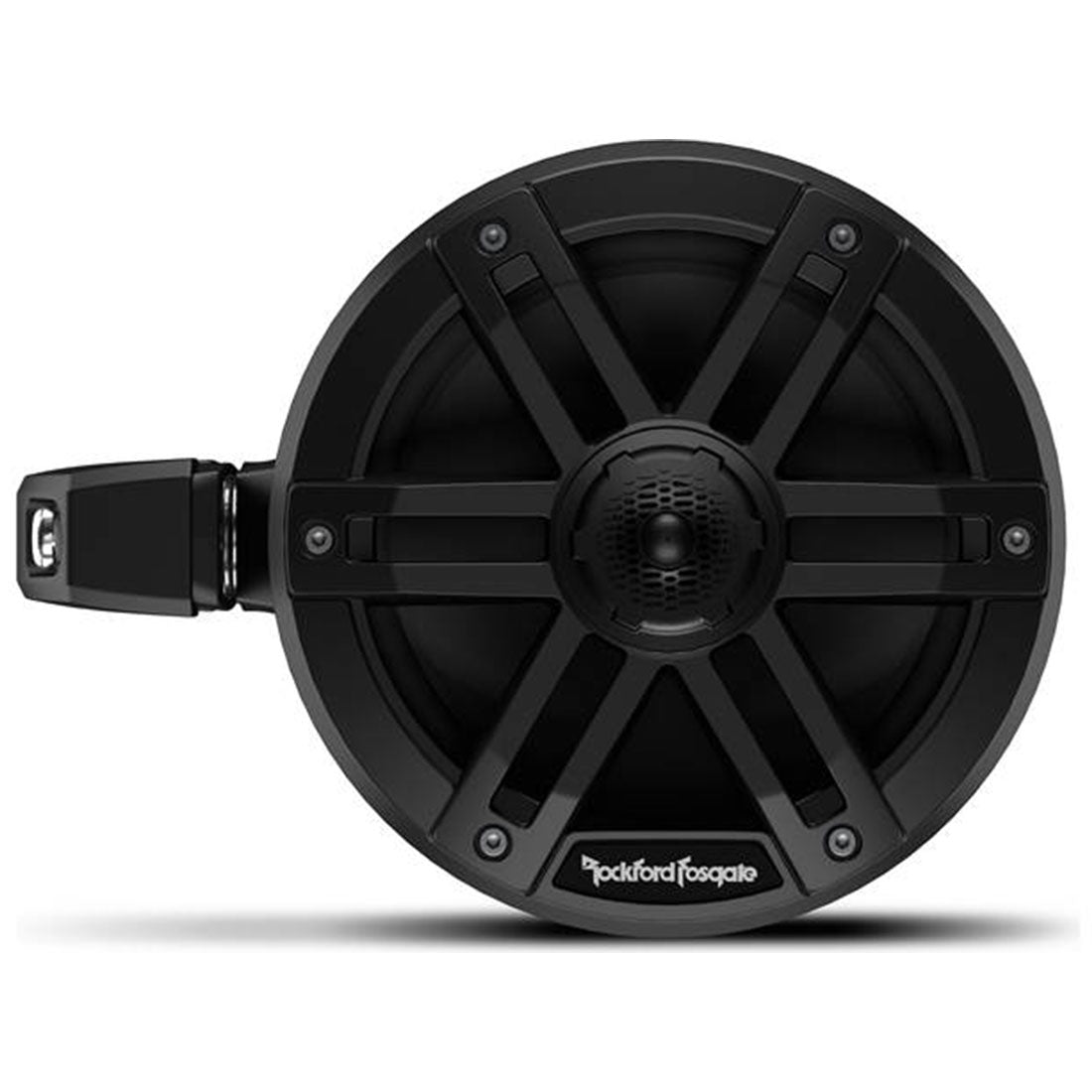 Rockford Fosgate M0WL-65MB 2