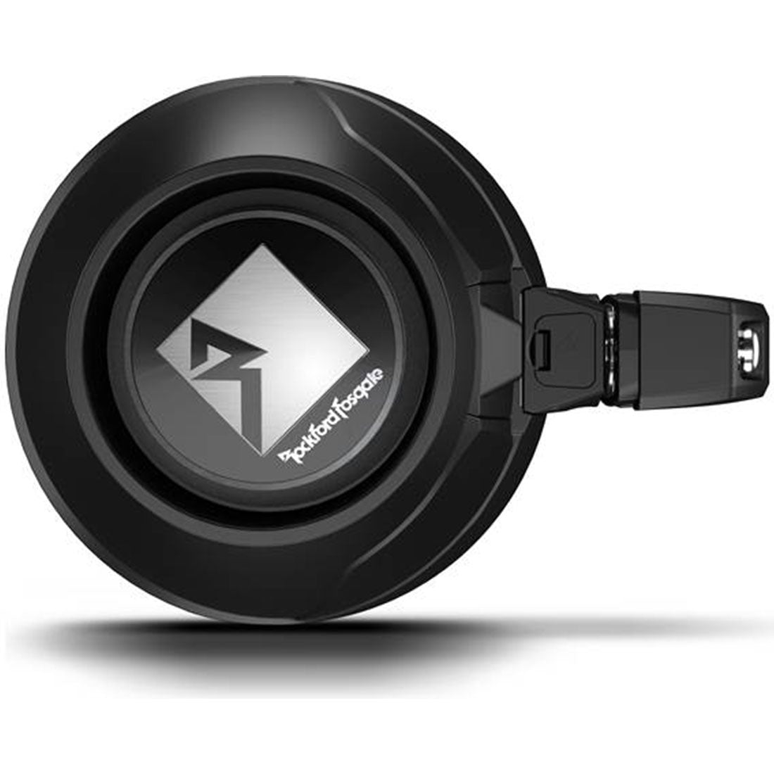 Rockford Fosgate M0WL-65MB 4