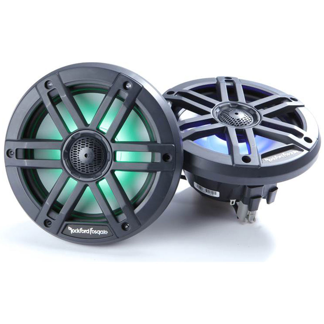 Rockford Fosgate M1-65B 2