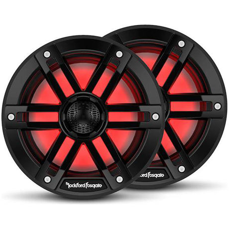 Rockford Fosgate M1-65B main