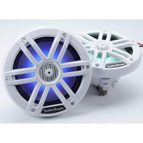 Rockford Fosgate M1-65 1