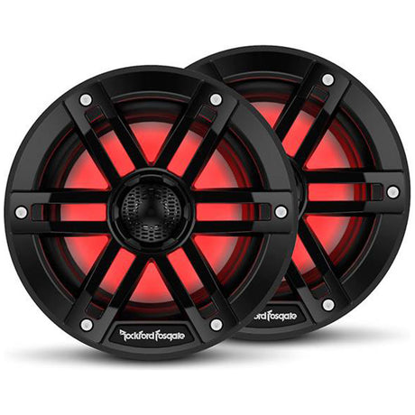 Rockford Fosgate M1-6B