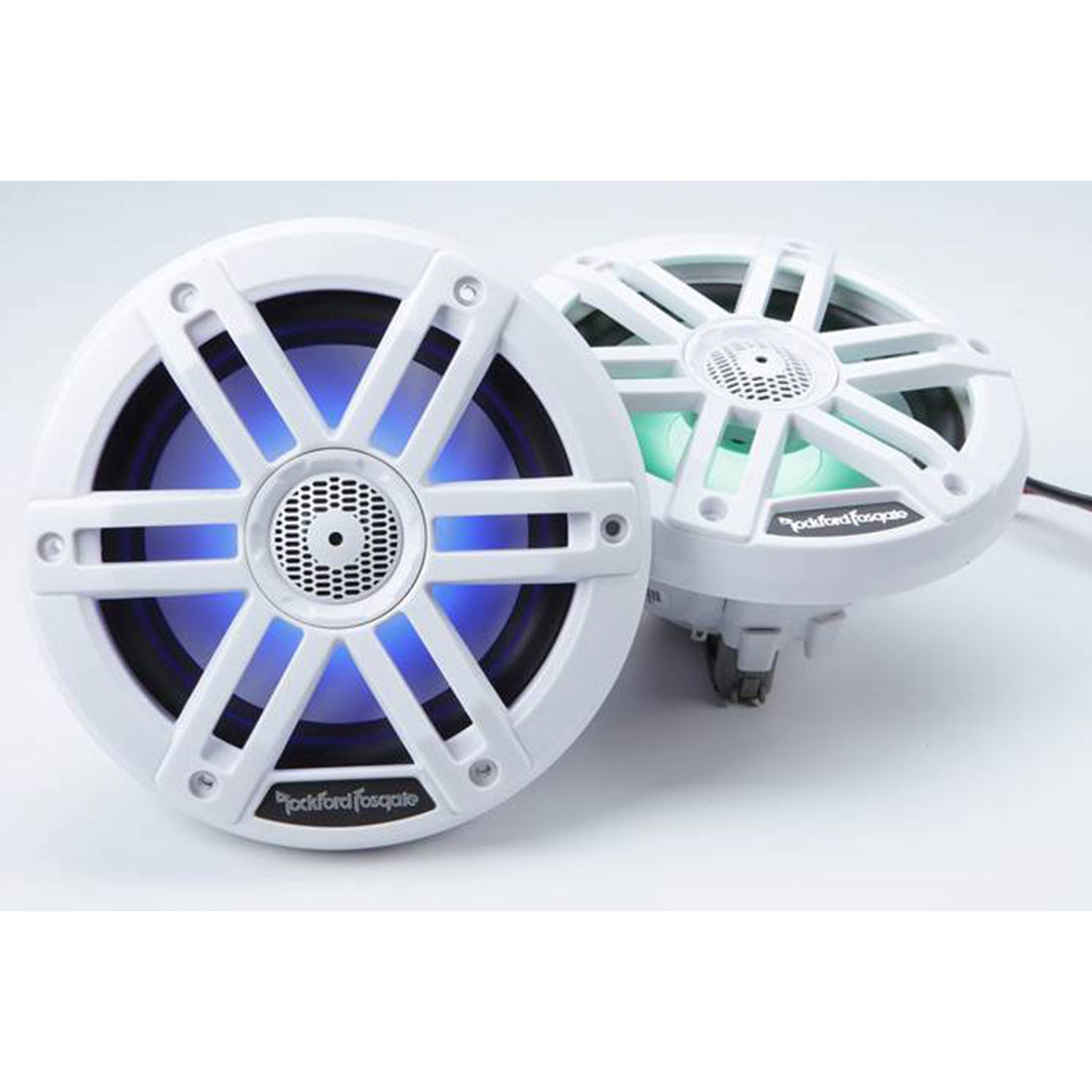 Rockford Fosgate M1-6 1