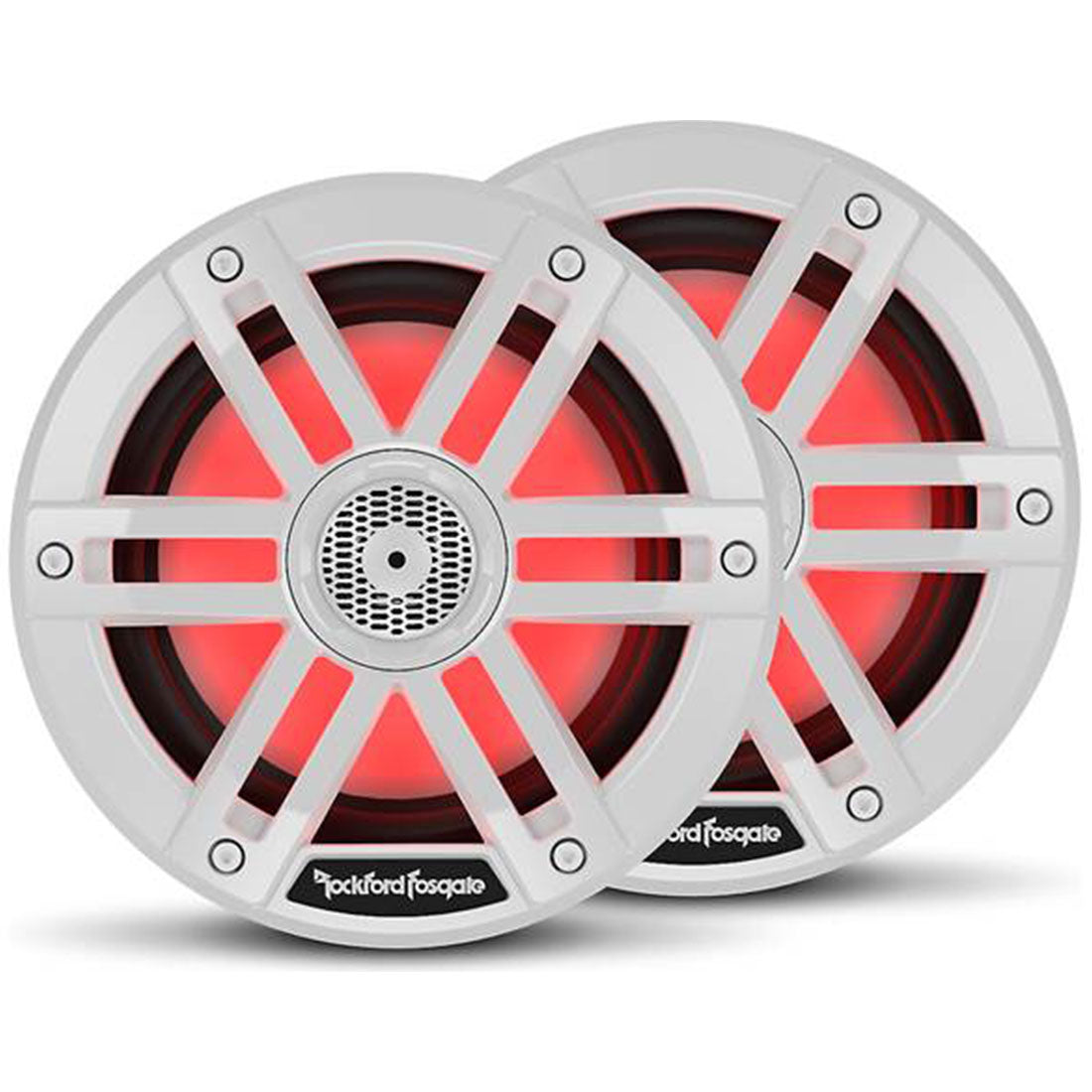 Rockford Fosgate M1-6 2
