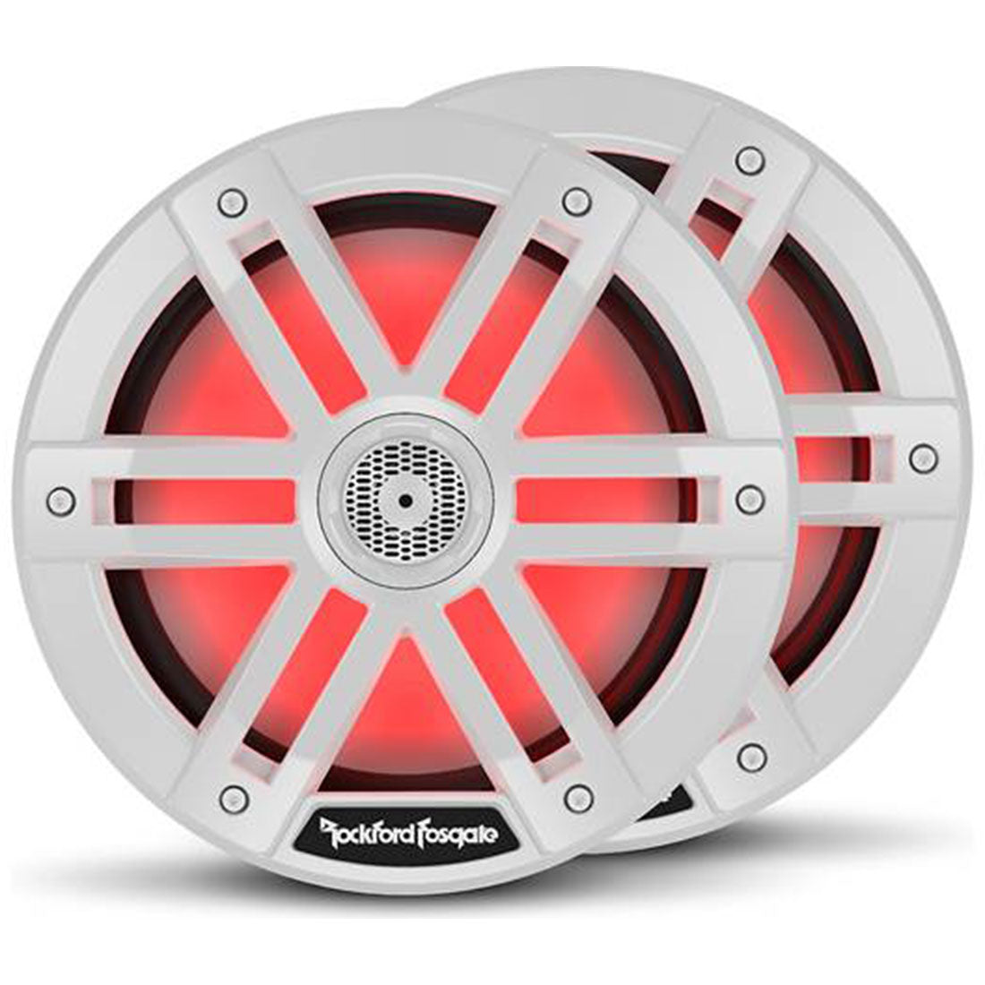 Rockford Fosgate M1-8 Main