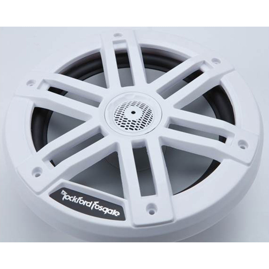 Rockford Fosgate M1-8 grille